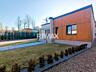 Casă modernă La Sarkis Village | Varianta sură | 153 mp | 6 ari | 187.