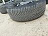 Зимняя резина, диски, колпаки б/у