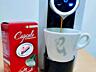 Кофе в капсулах, тип Nespresso, или без кофеина, Genovese, Италия