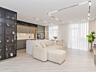 Se vinde apartament absolut nou, cu design individual, amplasat in ...