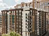 Se vinde apartament cu un dormitor și living, în Complexul HORUS ...