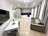 Vă propunem spre vânzare apartament cu două odăi și living, bloc nou, 