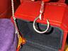 Подвеска Cartier just un clou