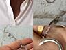 Подвеска Cartier just un clou
