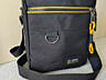 Сумка мужская через плечо. Geantă de umăr. Borsetă. Crossbody bag