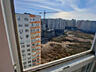 Продам квартиру 54 кв. м., 17/17, новый дом, жк Акварель-1.