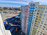 Продам квартиру 54 кв. м., 17/17, новый дом, жк Акварель-1.