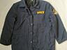 Новая мужская утепленная рабочая куртка 56 р-р (осень - зима)
