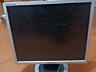 Продам рабочий монитор