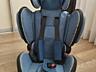 Автокресло Lorelli / Coletto Magic Premium в хорошем состоянии
