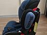 Автокресло Lorelli / Coletto Magic Premium в хорошем состоянии