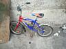 Велосипед для подростка Б-у состояние супер -
