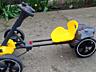 Продам детский электровелосипед