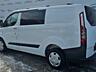 Ford Transit custum TVA