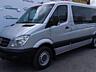 Mercedes Sprinter  an. 2008