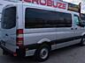Mercedes Sprinter  an. 2008