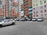 В продаже, просторная, светлая, двухкомнатная квартира от застройщика 