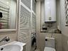В продаже уютная и просторная 3-комнатная квартира площадью 90 м² с ..