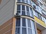 Предлагается к продаже двухуровневая трехкомнатная квартира в ...
