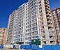 В продаже квартира студийного типа общей площадью 29 м² в современной 