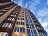 В продаже квартира студийного типа общей площадью 29 м² в современной 