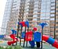 В продаже квартира студийного типа общей площадью 29 м² в современной 