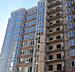 В продаже квартира студийного типа общей площадью 29 м² в современной 