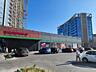 В продаже трехкомнатная квартира площадью  78 кв.м в селе Фонтанка. ..