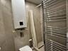 Элегантная студия премиум-класса с площадью 24 м². Современное ...