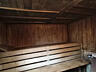 Двух этажный дом новая крыша евроремонт парилка подвал участок
