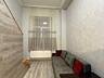 Apartament cu 1 odaie în 2 nivele