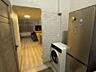 Apartament cu 1 odaie în 2 nivele
