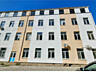 Apartament cu 1 odaie în 2 nivele