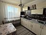Botanica, apartament cu 2 odăi, seria 143