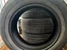 Продам всесезонные шины MICHELIN 215/55R17 (4 шт. )