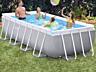 Каркасныe бассейны Intex