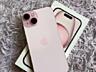 Продам IPhone 15 Pink 128gb