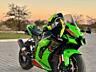 Kawasaki Ninja ZX10-r 2022 год