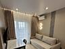 Продам квартиру 43 кв. м., 20/24, новый дом, жк 60-я Жемчужина.