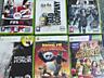 Продаются диски XBOX One, XBOX 360, XBOX ORIGINAL