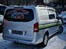 Mercedes vito
