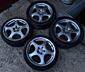 Продам Диски 5/112R18