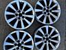 Продам Диски 5/120R18