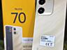 Новый Realme n70t 4/128 6000 mAh