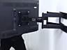 Кронштейны для LED, plasma смарт тв для монтажа телевизоров на стену.