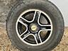 Продам комплект дисков с резиной 265/65 R17