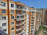 Продаётся двухкомнатная квартира. Двусторонняя планировка . 62кв.м. ..