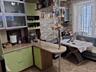В продаже современная двухкомнатная квартира у моря, расположенная в .