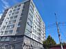 Предлагается к продаже однокомнатная квартира общей площадью 39,4 м² .