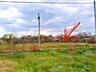 Предлагается к продаже участок в с.Фонтанка, площадь 10 соток, свет, .